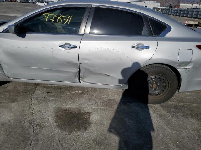 Photo 9 from auction – 2016 NISSAN ALTIMA 2.5 with VIN 1N4AL3AP1GN305826