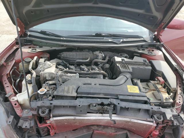 Photo 7 from auction – 2007 NISSAN ALTIMA 2.5 with VIN 1N4AL21E57C167695