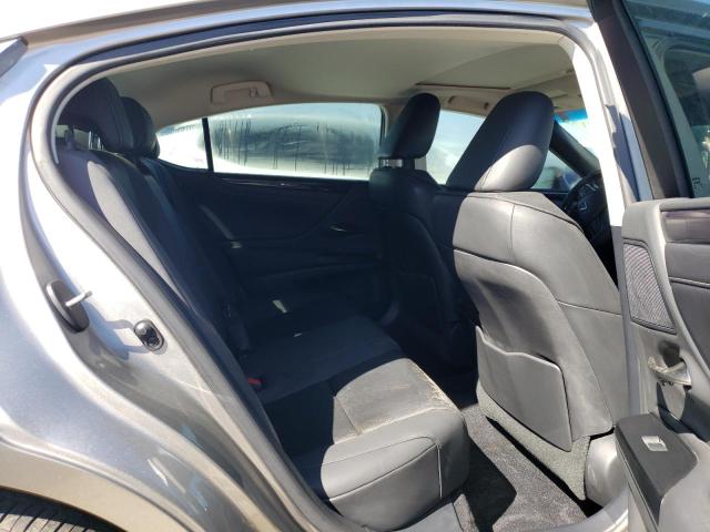 Photo 6 from auction – 2021 LEXUS ES 350 BAS with VIN 58ADZ1B14MU098195