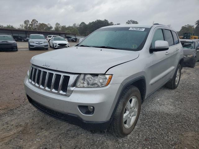 Photo 2 from auction – 2013 JEEP GRAND CHER with VIN 1C4RJEAG1DC545836