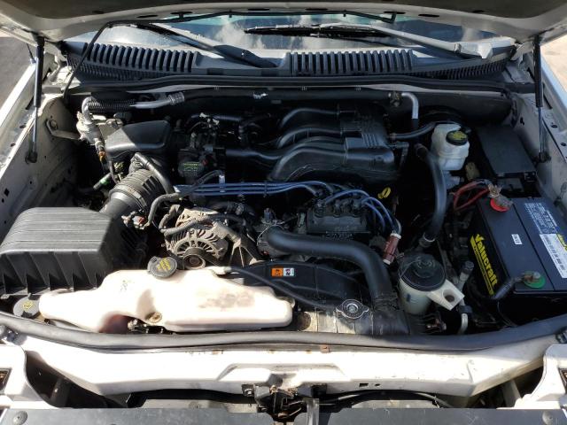 Photo 7 from auction – 2010 FORD EXPLORER X with VIN 1FMEU7DE8AUA84552