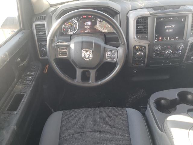 Photo 9 from auction – 2020 RAM 1500 CLASS with VIN 3C6RR7KT3LG312222