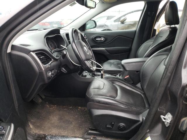 Photo 7 from auction – 2019 JEEP CHEROKEE L with VIN 1C4PJMDX0KD423585