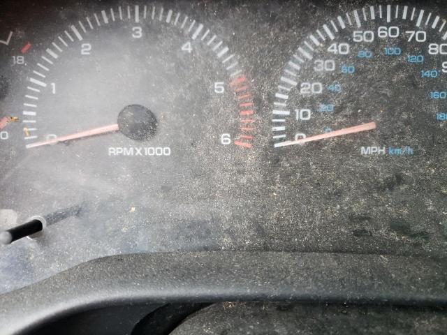 صورة رقم 8 من المزاد - 2000 DODGE RAM 1500 مع VIN 1B7HC16X6YS509580