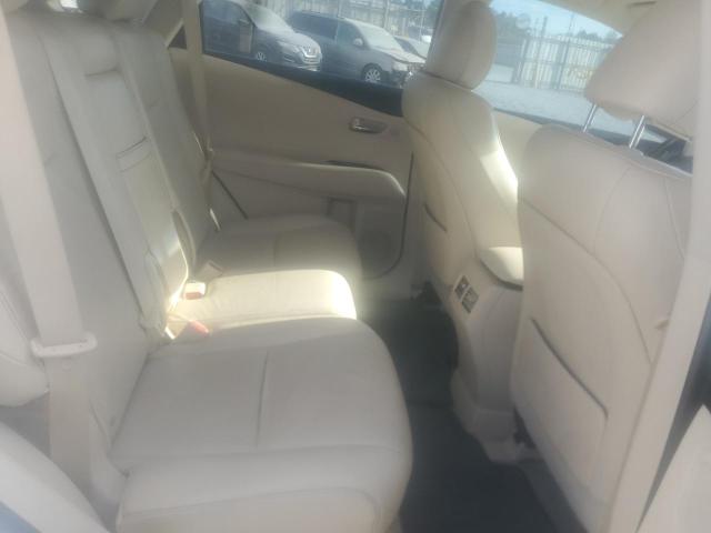 Photo 6 from auction – 2015 LEXUS RX 350 with VIN 2T2ZK1BAXFC203338