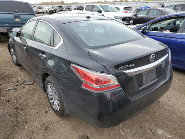 Photo 3 from auction – 2015 NISSAN ALTIMA 2.5 with VIN 1N4AL3AP3FC154272