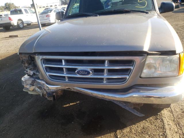 Photo 9 from auction – 2003 FORD RANGER SUP with VIN 1FTYR14V93PA29366