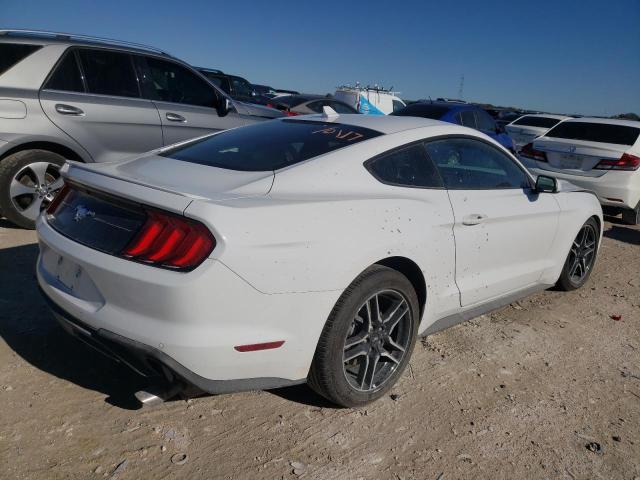 Photo 3 from auction – 2022 FORD MUSTANG with VIN 1FA6P8TH0N5105479