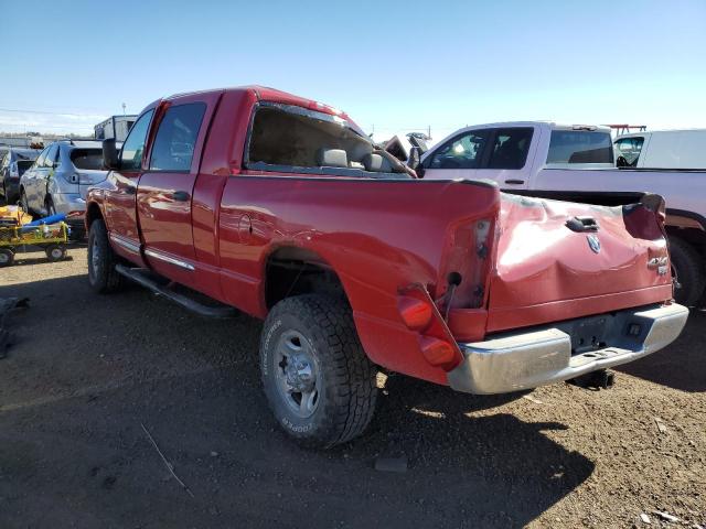 Photo 3 from auction – 2008 DODGE RAM 1500 with VIN 3D7KS19D58G132442