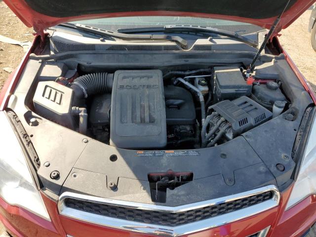 Photo 7 from auction – 2015 CHEVROLET EQUINOX LT with VIN 2GNALBEK4F6431045