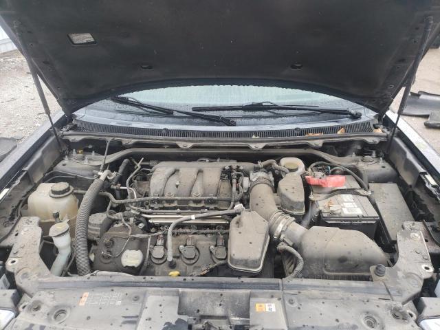 Photo 7 from auction – 2013 FORD FLEX LIMIT with VIN 2FMHK6D84DBD04433