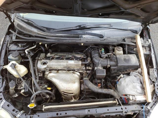 Photo 7 from auction – 2005 TOYOTA SCION TC with VIN JTKDE177950019044
