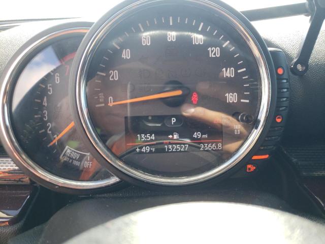 Photo 8 from auction – 2017 MINI COOPER CLU with VIN WMWLN5C59H2E32430