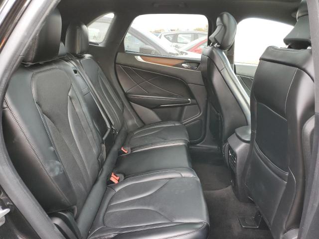 Photo 6 from auction – 2015 LINCOLN MKC with VIN 5LMTJ2AH3FUJ06334