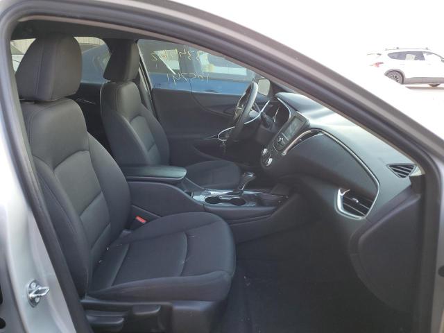 Photo 5 from auction – 2016 CHEVROLET MALIBU LT with VIN 1G1ZE5ST5GF310738
