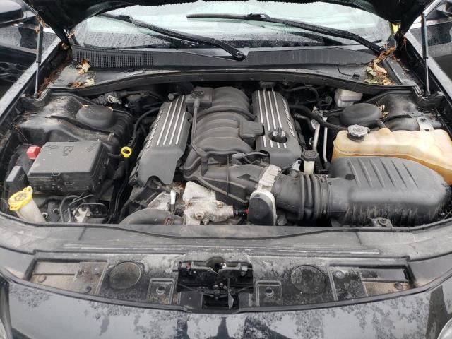 Photo 7 from auction – 2012 CHRYSLER 300 SRT-8 with VIN 2C3CCAFJ7CH801622