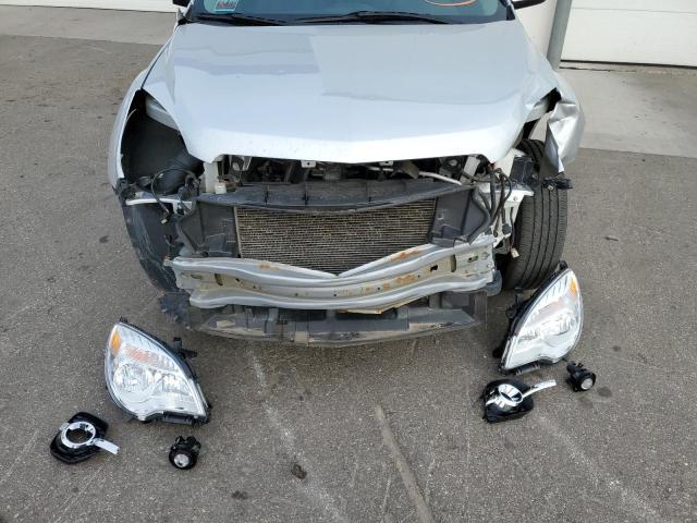 Photo 9 from auction – 2016 CHEVROLET EQUINOX LT with VIN 2GNFLFEK0G6176070