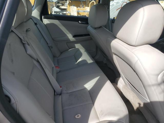 Photo 6 from auction – 2011 CHEVROLET IMPALA with VIN 2G1WG5EK2B1288682