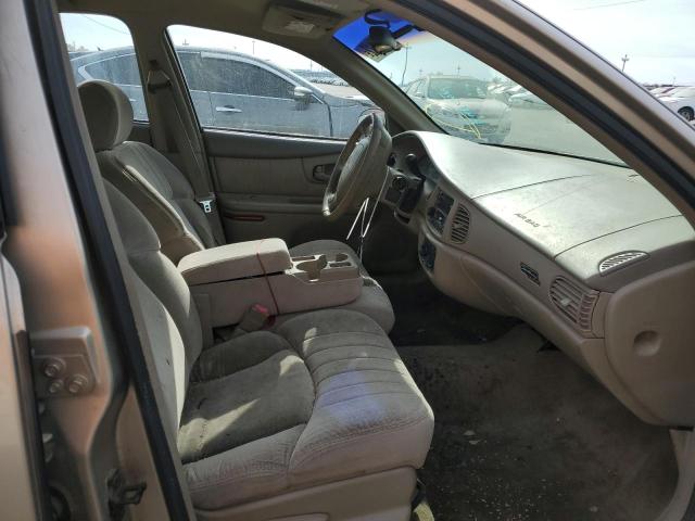 Photo 5 from auction – 2002 BUICK CENTURY CU with VIN 2G4WS52J921186034