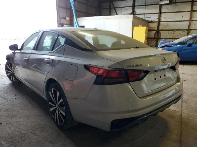 Photo 3 from auction – 2021 NISSAN ALTIMA SR with VIN 1N4BL4CV0MN367753