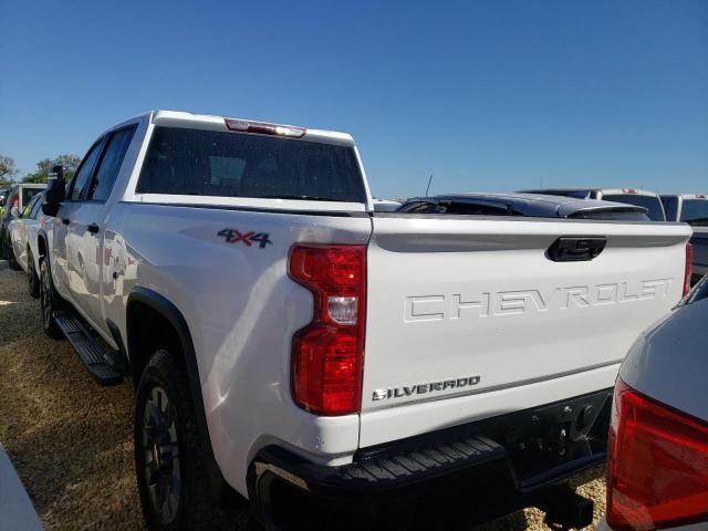 Photo 3 from auction – 2022 CHEVROLET SILVERADO with VIN 2GC4YME75N1212900