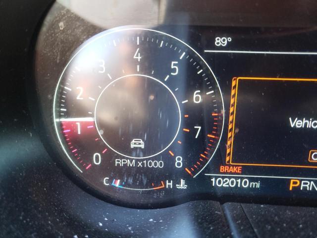 Photo 8 from auction – 2019 FORD MUSTANG with VIN 1FA6P8TH7K5166694