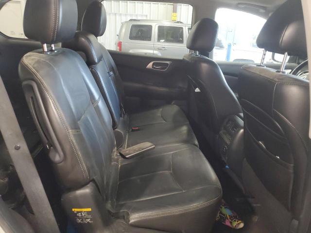 Photo 6 from auction – 2013 NISSAN PATHFINDER with VIN 5N1AR2MN6DC669465