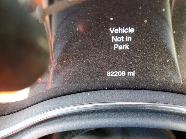 Photo 8 from auction – 2018 DODGE DURANGO SX with VIN 1C4RDHAG9JC316552