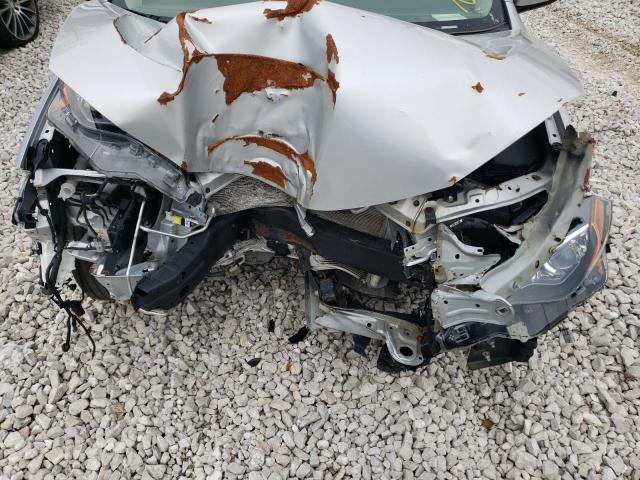 Photo 9 from auction – 2019 TOYOTA COROLLA L with VIN 2T1BURHEXKC244085