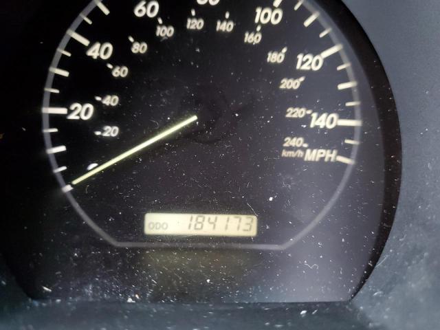 Photo 8 from auction – 2006 LEXUS RX 330 with VIN 2T2HA31UX6C105464