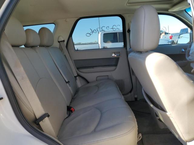 Photo 6 from auction – 2010 MERCURY MARINER with VIN 4M2CN8BG4AKJ05258