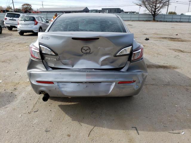 Photo 9 from auction – 2012 MAZDA 3 with VIN JM1BL1VF2C1504499