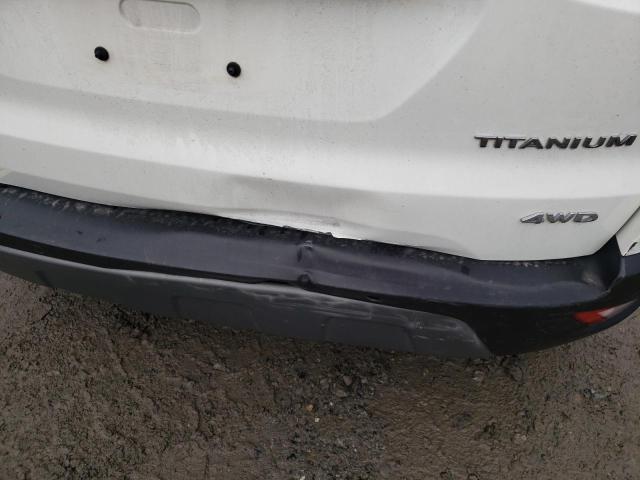 Photo 9 from auction – 2021 FORD ECOSPORT T with VIN MAJ6S3KL0MC423555
