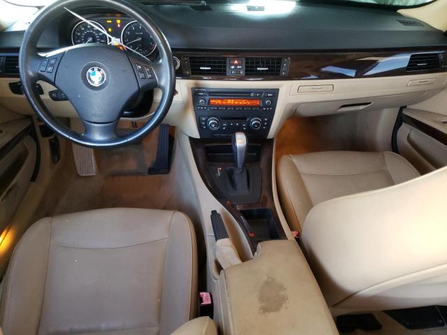 Photo 5 from auction – 2011 BMW 328 XI with VIN WBAPK7C55BF086721