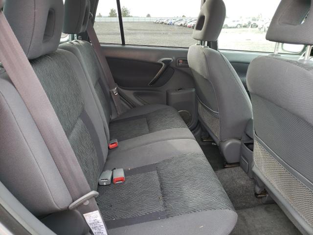 Photo 6 from auction – 2002 TOYOTA RAV4 with VIN JTEHH20V026023728