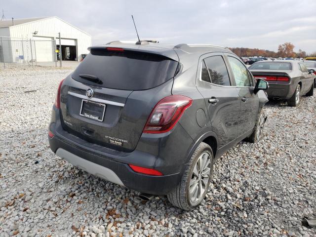 Photo 4 from auction – 2017 BUICK ENCORE PRE with VIN KL4CJASB5HB016722