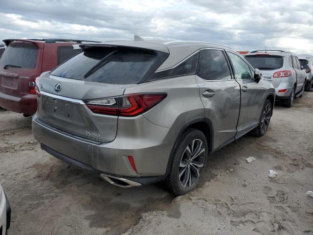 Photo 4 from auction – 2019 LEXUS RX 350 BAS with VIN 2T2BZMCA8KC193271