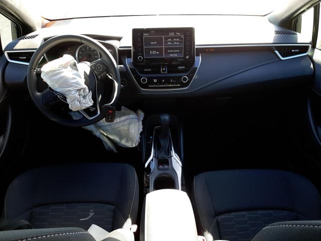 Photo 9 from auction – 2022 TOYOTA COROLLA SE with VIN JTND4MBE7N3173196