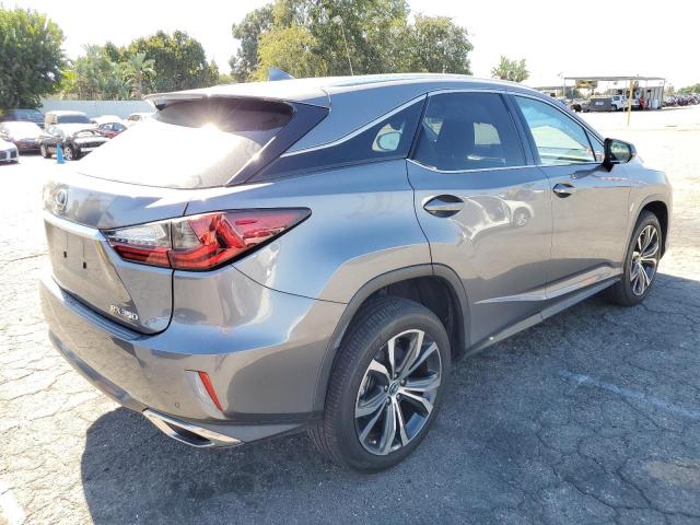 Photo 4 from auction – 2019 LEXUS RX 350 BAS with VIN 2T2ZZMCA4KC147256