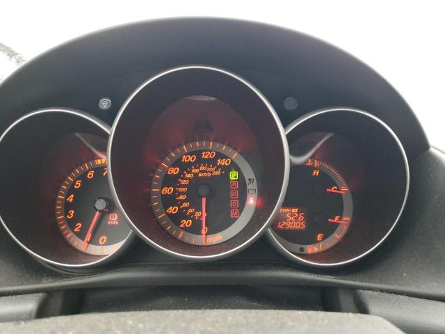 Photo 8 from auction – 2007 MAZDA 3 HATCHBAC with VIN JM1BK143071732064