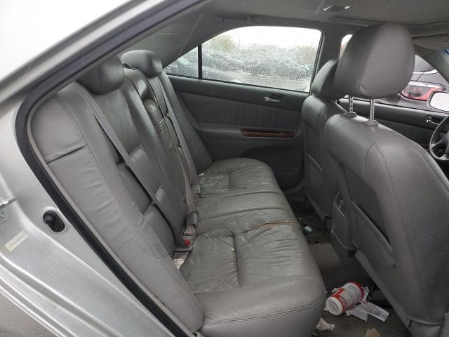 Photo 6 from auction – 2003 TOYOTA CAMRY LE with VIN 4T1BE30K43U652674