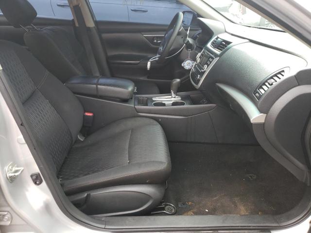 Photo 5 from auction – 2017 NISSAN ALTIMA 2.5 with VIN 1N4AL3APXHC261404