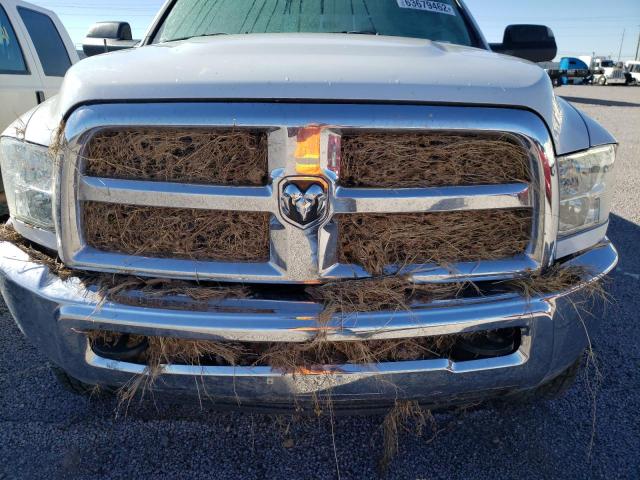 Photo 9 from auction – 2017 RAM 3500 ST with VIN 3C63R3CJ8HG785827