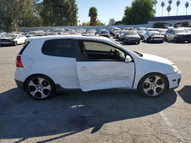 Photo 9 from auction – 2008 VOLKSWAGEN GTI with VIN WVWFV71K08W220199