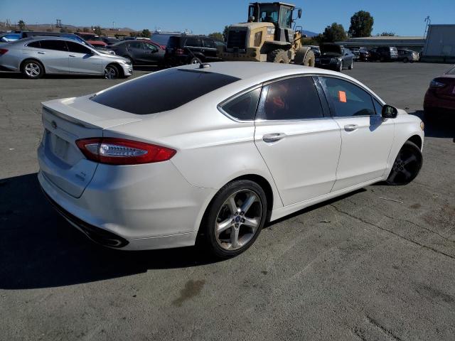 Photo 4 from auction – 2015 FORD FUSION SE with VIN 3FA6P0H96FR164411