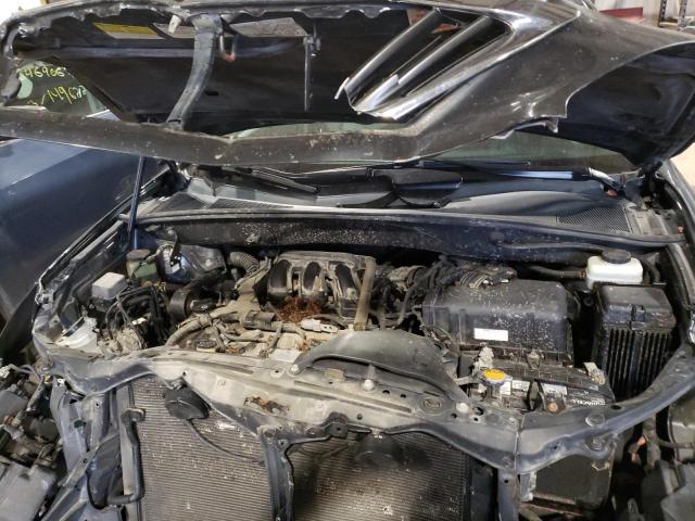 Photo 7 from auction – 2008 LEXUS RX 350 with VIN 2T2HK31U58C068646