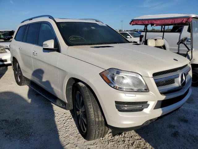 MERCEDES-BENZ GL 350 BLU 2015 with VIN 4JGDF2EE8FA471716 - Photo from auction