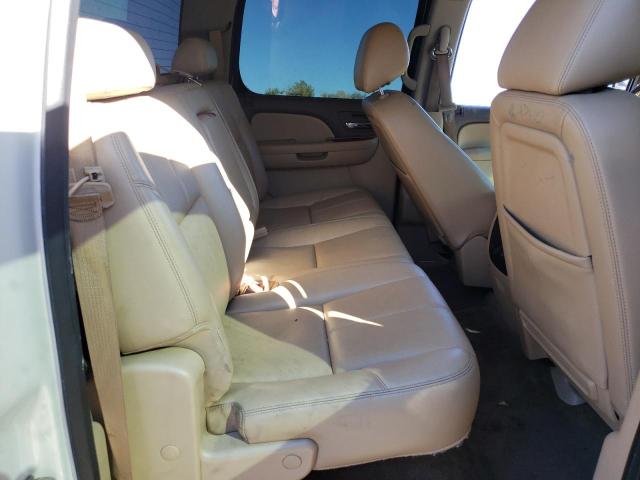 Photo 6 from auction – 2013 CHEVROLET SILVERADO with VIN 3GCPCTE08DG287153