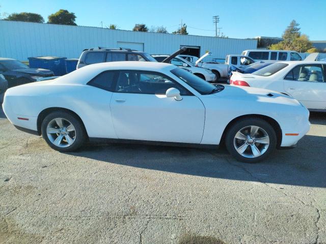 Photo 9 from auction – 2016 DODGE CHALLENGER with VIN 2C3CDZAG7GH102004