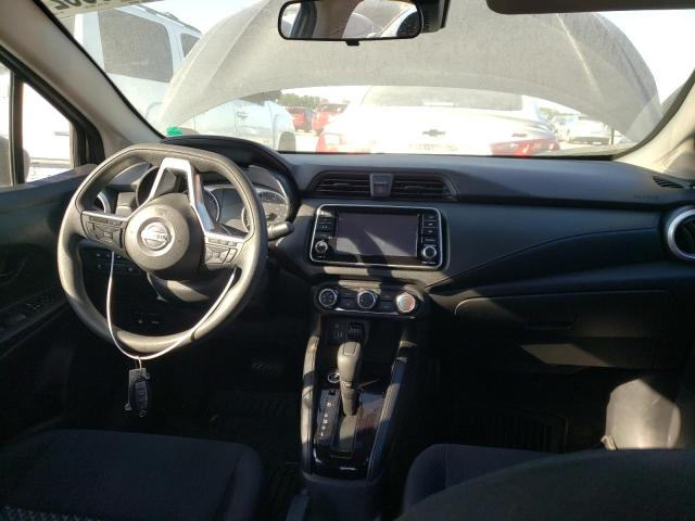 Photo 9 from auction – 2021 NISSAN VERSA S with VIN 3N1CN8DV9ML814632